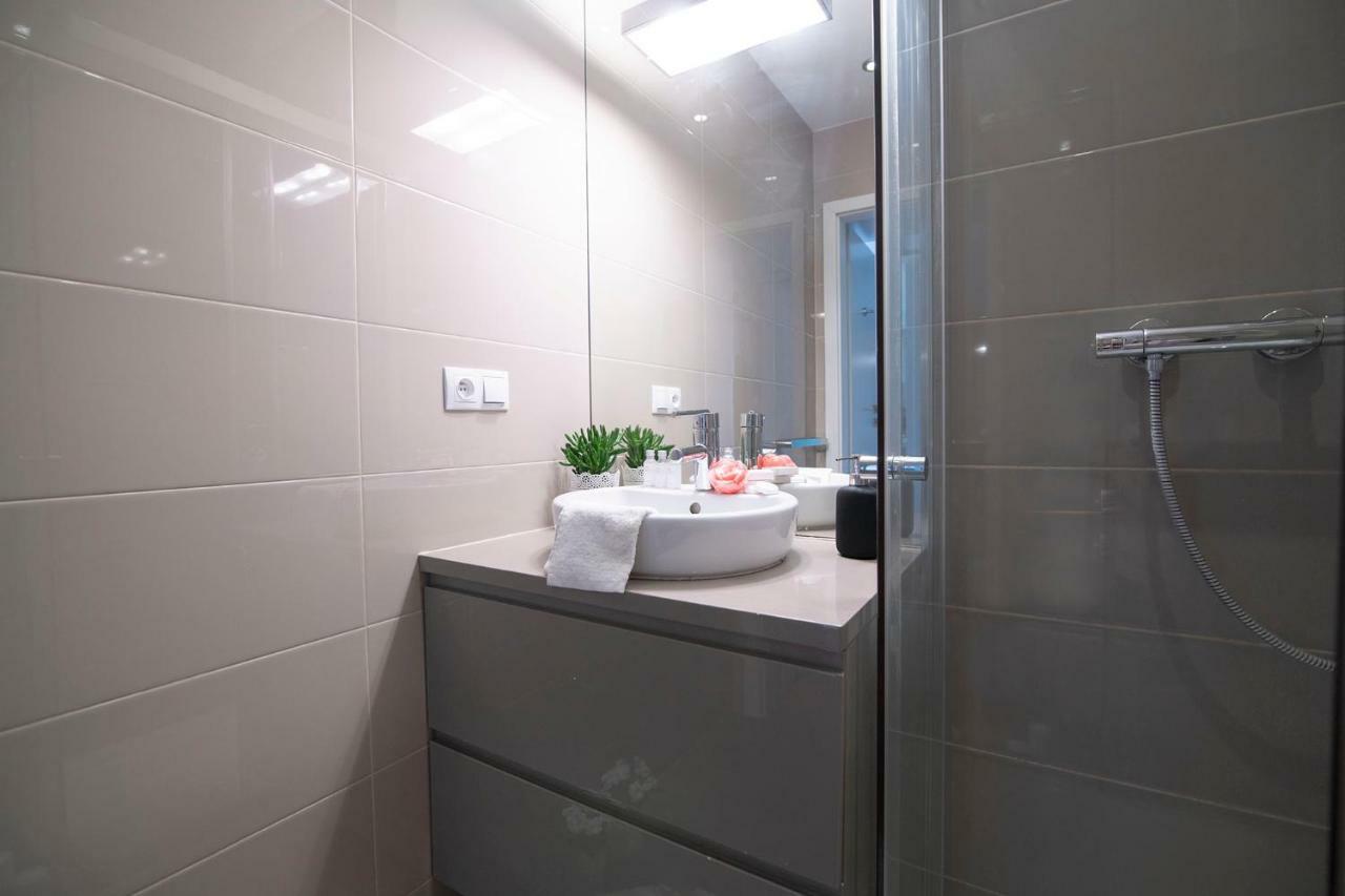 Wlr Apartments - Hoza II Warsaw Exterior photo